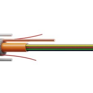 BURRY-DAC-G-CW Direct Buried Cable with Detection Copper Wire