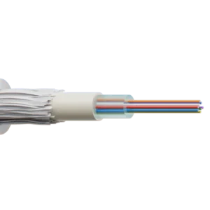 EXO-G0 LSOH Central Tube Cable 1.5 kN, CPR Eca