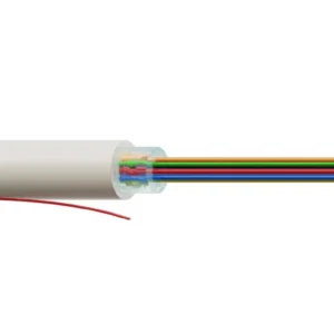 EXO-GU LSOH Central Tube Cable 1.8 kN, CPR Eca