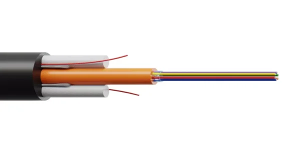 FTTA DAC Antenna Cable