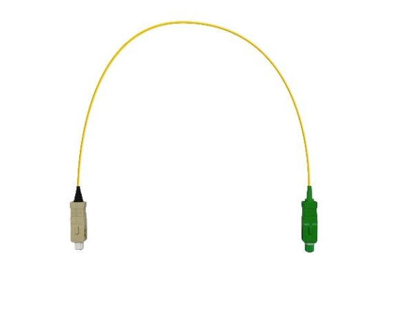 Multimode GPON Transmission System