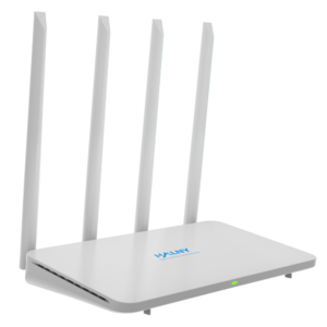 HLE-3GM – Ethernet Gateway with 3 Gigabit LAN ports, WI-FI 2×2 5Ghz and 2×2 2.4Ghz