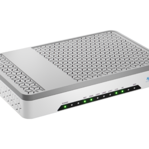 HL-4BX3V-F – GPON Wireless Router, 1xLAN 2500Gbit, 3xLAN 1Gbit, WiFi6 AX3000, VoIP