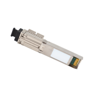 HLX-SFPX – XGS-PON ONU with 10GB SFP+ port and embedded chipset