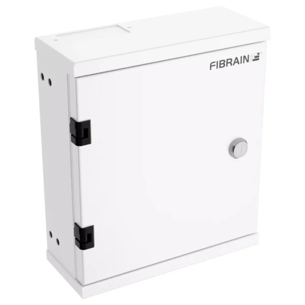 IFDT-C0 wall mounted distribution box