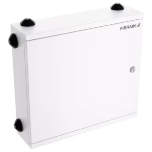 IFDT-F0 wall mounted distribution box