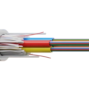 MDC-FM Indoor ESM Cable 1.3mm micromodule with gel, CPR