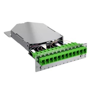 PS-M1 patch panel module