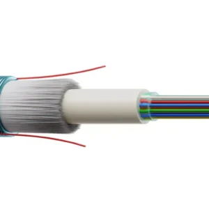 SSC-T30I Unitube Armored Cable 1.8 kN