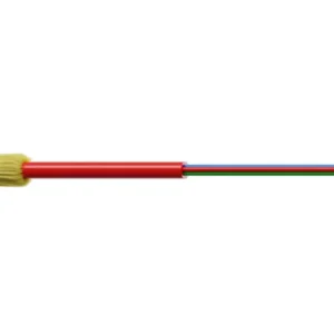 VC-D21 ESM Drop Cable 2mm diameter, CPR B2ca VC-D21