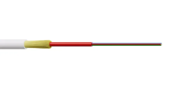 VC-D21 ESM Drop Cable 2mm diameter, CPR B2ca VC-D21