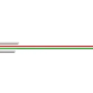 VC-DCY Flat Drop Cable