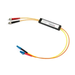 Mode Conditioning Patchcords