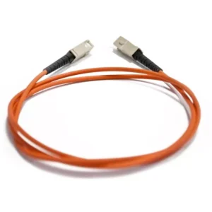 Multimode Attenuating Patchcords